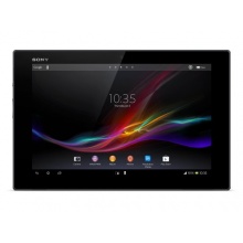Sony Xperia Tablet Z  SGP311  10,1 Zoll Tablet PC Bild 1