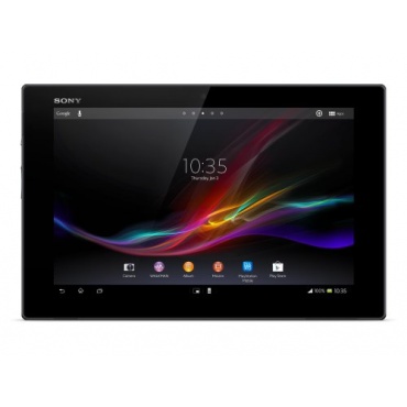 Sony Xperia Tablet Z  SGP311  10,1 Zoll Tablet PC Bild 1