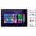 Xoro PAD 10W4 10,1 Zoll Tablet PC Bild 4