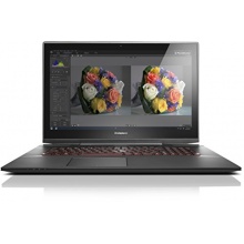 Lenovo Y70-70 17,3 Zoll Touchscreen Notebook Bild 1