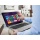 Toshiba Satellite P50t-B-11D Touchscreen Notebook Bild 2