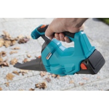 Gardena 9333-20 Allround Blser AccuJet 18-Li Bild 5