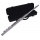 DIMAVERY QP 10 C Querflte versilbert Bild 2