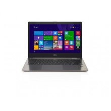 Fujitsu VFY:U9040MXP31GB Touchscreen Notebook Bild 1