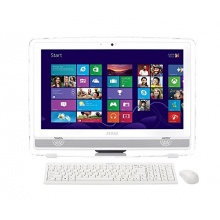 MSI Wind Top AE222 21,5 Zoll Touchscreen Notebook Bild 1