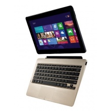 Asus VivoTab Bundle TF810C-1B026W Touchscreen Notebook Bild 1