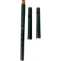 Dixon Low D Polymer Flute Duo Bild 1