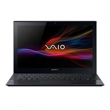 Sony VAIO Pro SVP1321S1EBI 13,3 Zoll Ultrabook Bild 1