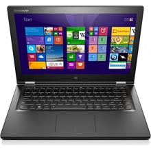 Lenovo Yoga 2 13 13,3 Zoll Ultrabook Bild 1