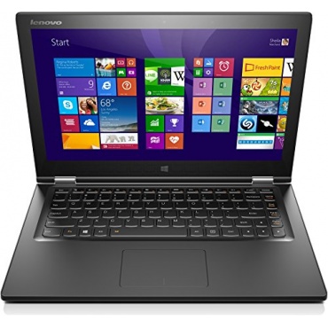 Lenovo Yoga 2 13 13,3 Zoll Ultrabook Bild 1