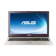 Asus Zenbook UX51VZ-CN035H15,6 Zoll Ultrabook Bild 1