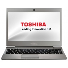 Toshiba Portege Z830-11J 13,3 Zoll Ultrabook Bild 1