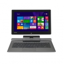 Toshiba PT141E 05C034EN Ultrabook Bild 1