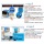 KRS TD V26 Mini Soundbox blau Bild 3