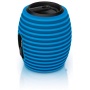 Philips SBA3010BLU/00 Sound-Shooter Lautsprecher  Bild 1