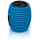 Philips SBA3010BLU/00 Sound-Shooter Lautsprecher  Bild 4