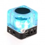Foxnovo Mini Digital Speaker  Bild 1