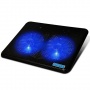 E-PRANCE® Tragbarer 15 Zoll Laptop Notebook Kühler  Bild 1