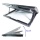 LS Premium Notebook Khler LS-M8 12-17 Zoll Bild 3