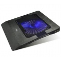 Advance XXL Coolpad Khler fr Laptops schwarz Bild 1