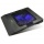 Advance XXL Coolpad Khler fr Laptops schwarz Bild 1