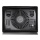 DEEPCOOL N1 Laptop Cooling Pad 180 mm Lfter  Bild 5