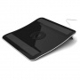 Microsoft Notebook Cooling Base schwarz Bild 1