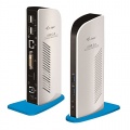 i-tec USB 3.0 Docking Station Advance DVI 2048x1152  Bild 1