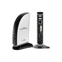 i-TEC Docking Station Advance fr Notebook  Bild 1