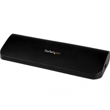 StarTech.com Universal USB 3.0 Laptop Docking station Bild 1