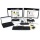 StarTech.com Universal USB 3.0 Laptop Docking station Bild 3