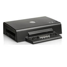 Dell D/Dock PD01X Europa Dockingstation Bild 1