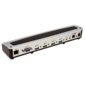 Kensington Notebook Docking Station silber Bild 1