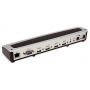 Kensington Notebook Docking Station silber Bild 1