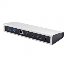 i-tec THUNDERBOLT 2 Docking Station  Bild 1