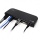 iClever USB 3.0 Universal Docking Station  Bild 3