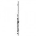 Jupiter JP 5011 ESP Querflte Vollsilber Mundlochplatte Bild 1