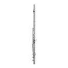 Jupiter JP 5011 ESP Querflte Vollsilber Mundlochplatte Bild 1