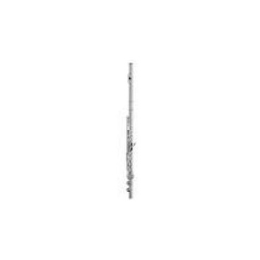 Jupiter JP 5011 ESP Querflte Vollsilber Mundlochplatte Bild 1