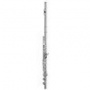 Jupiter JP 5011 ESP Querflte Vollsilber Mundlochplatte Bild 1