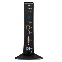 Toshiba PA3927E-1PRP Dockingstation  Bild 1