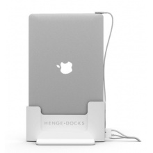 Henge Docks HD02VB11MBA High Speed Docking Station Bild 1