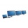 Dell D3100 USB-Dockingstation Bild 2