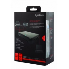 Mad Catz SEE2 XD300 Xpress Docking Station Bild 1