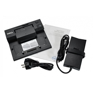 Docking Station Dell E-Port fr Dell Latitude E7240 Bild 1
