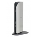 Toshiba Dynadock U10 Universal USB Docking Station Bild 1