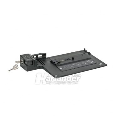 Lenovo Mini Dock Plus Series 3 45N5888  Bild 1