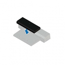 Dell E-Docking Station Bild 1