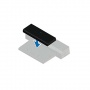 Dell E-Docking Station Bild 1
