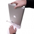 Henge Docks Dockingstation fr MacBook Pro 17 Zoll Bild 1